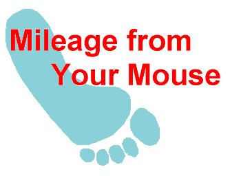 Mileage from Your Mouse